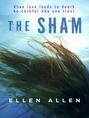 cover image of The Sham